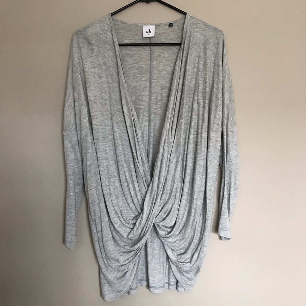 CAbi top
